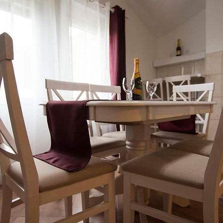 Eco Village Experience - Skadar Lake Virpazar Bagian luar foto