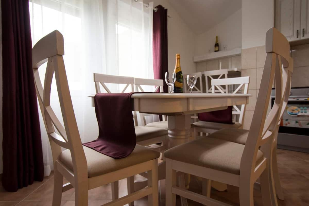 Eco Village Experience - Skadar Lake Virpazar Bagian luar foto
